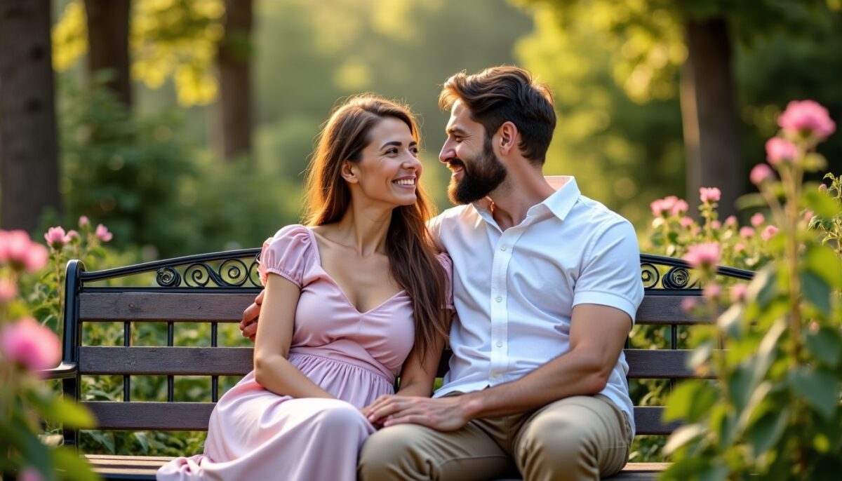 Pia Clemens : plongée dans sa vie privée, son mariage et la discrétion autour de son couple