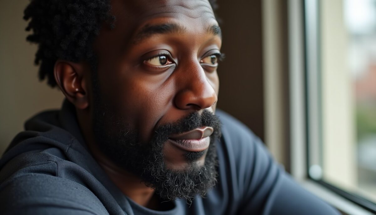 Guillaume Diop : révélations sur sa vie amoureuse et son parcours hors du commun