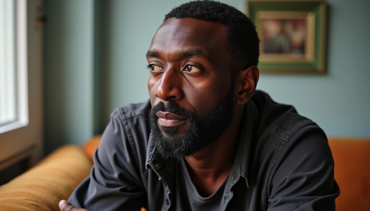 Guillaume Diop : révélations sur sa vie amoureuse et son parcours hors du commun