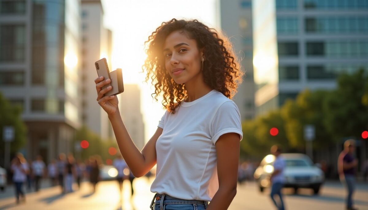 Maîtrisez l&rsquo;art de la photographie mobile : astuces pour des photos dignes d&rsquo;un pro avec votre smartphone