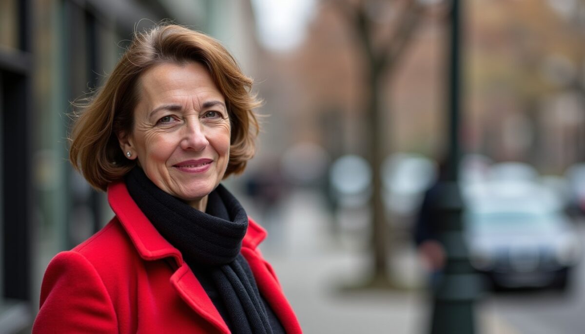 Annie Bazar : Pionnière de la mode circulaire et étoile montante de l'entrepreneuriat