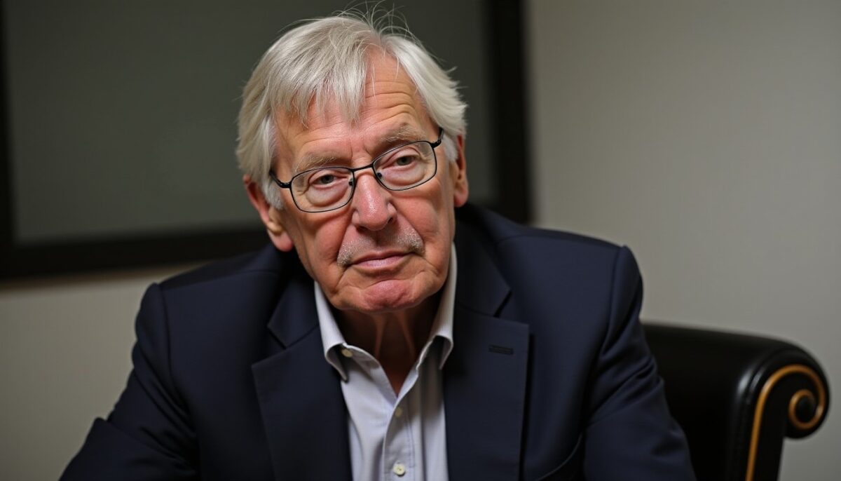Jacques Hyver : fait-il encore partie de nos jours ?