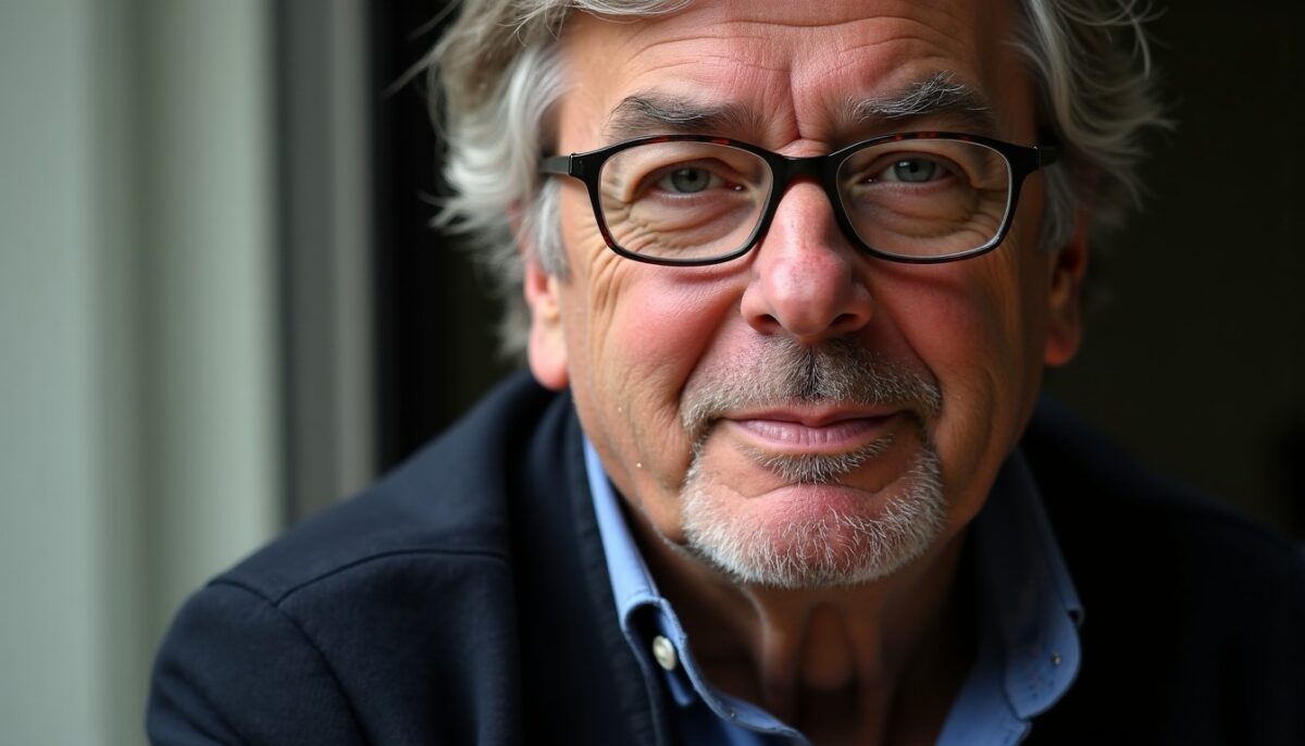 Richard Boutry : le parcours singulier d&rsquo;une voix libre des médias