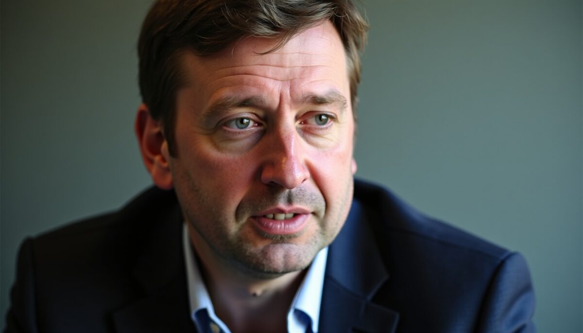 Xavier Houillon : un parcours d’expertise au cœur de la lutte contre la fraude