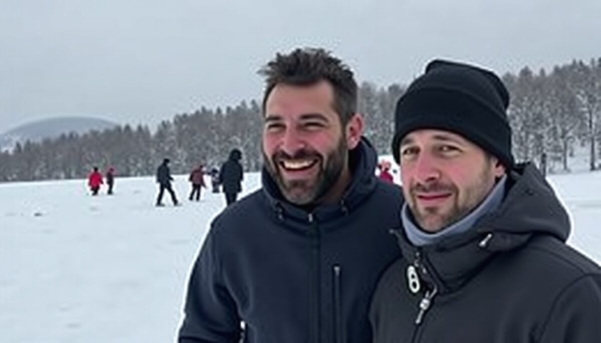Yoann Usai : le complice incontournable de Pascal Praud sur le plateau