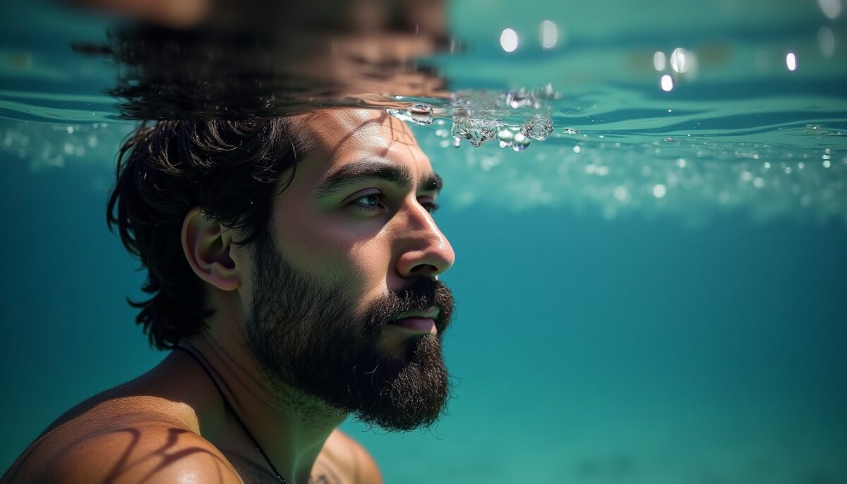 Michael Manousakis : Plongée dans l’intimité d’un homme discret