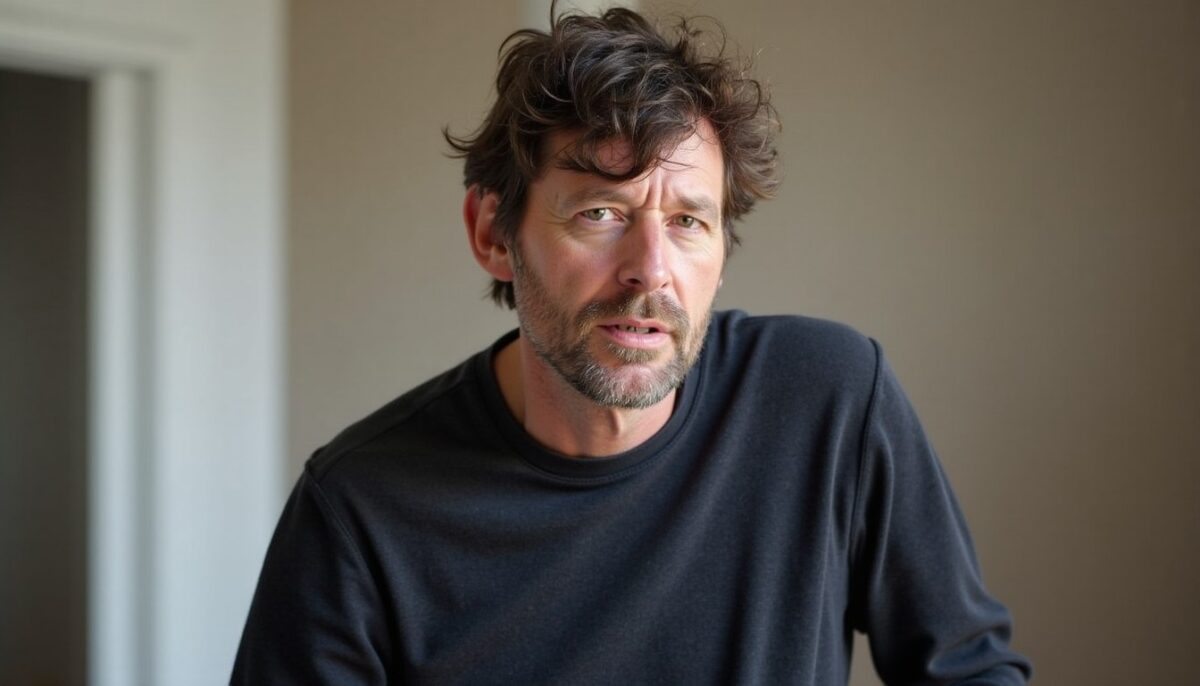 Marc Lavoine : Un parcours passionné entre création artistique et engagement social