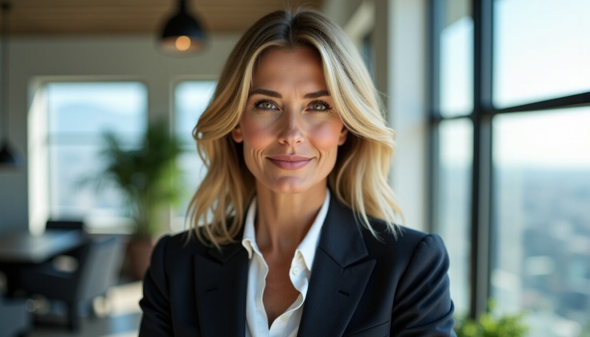 Apolline de Malherbe : richesse, parcours et chiffres marquants