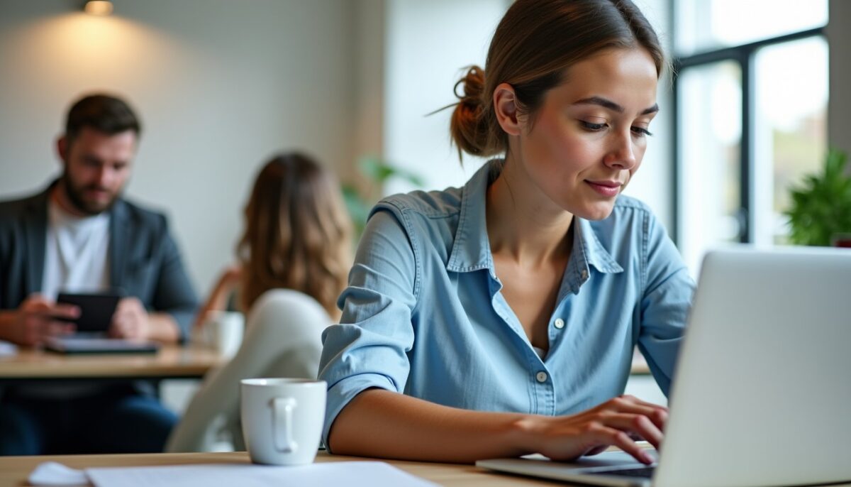 SurveyWorld : notre avis complet sur cette plateforme de sondages rémunérés à explorer