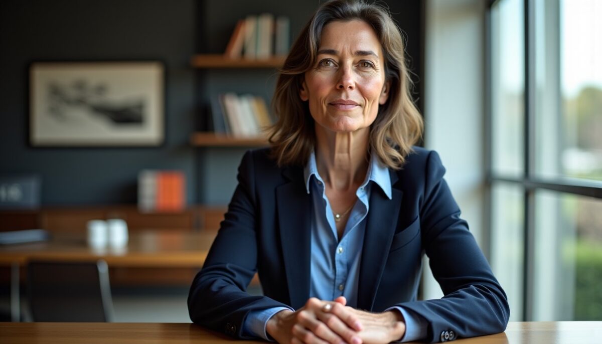 Mathilde Siraud : tout ce que l&rsquo;on connaît sur sa date de naissance