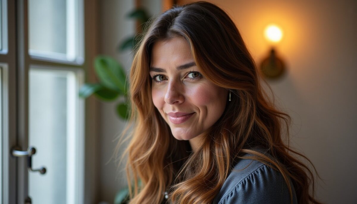 Paloma Le Friant : De l'héritage familial à l'influence mondiale, une icône montante