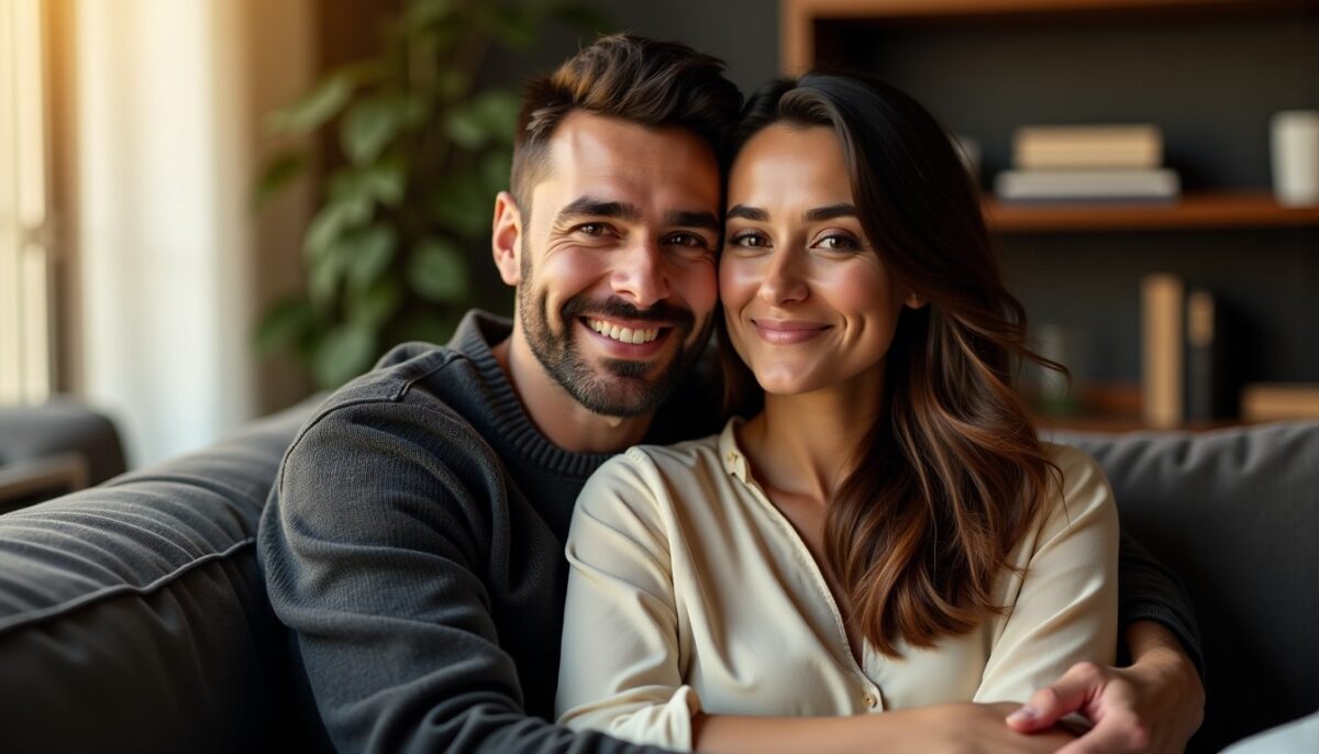 Eliott Mamane et sa compagne : une histoire d’amour discrète mais profondément ancrée