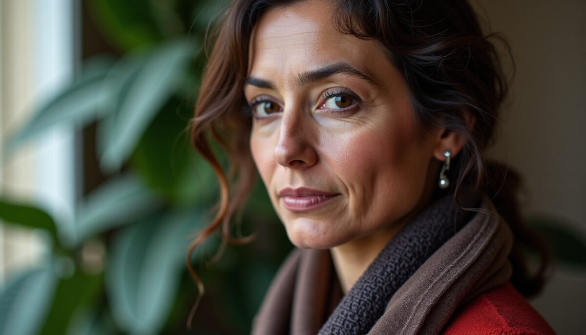 Alix Bouilhaguet : un équilibre délicat entre vie privée discrète et engagement passionné