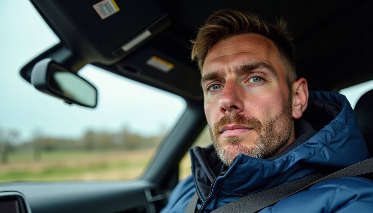 Depielo : portrait du vidéaste passionné et voix distinctive du sport automobile français