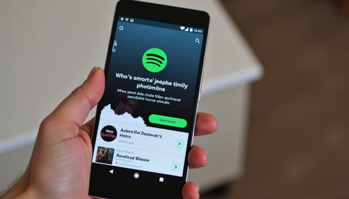 Spotify APK : Vers la fin des versions modifiées ?
