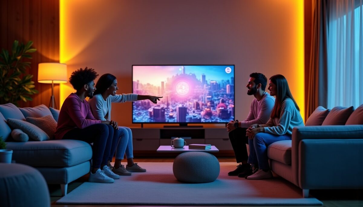 XalaFlix TV : Découvrez le Guide Ultime de cette Plateforme de Streaming Révolutionnaire