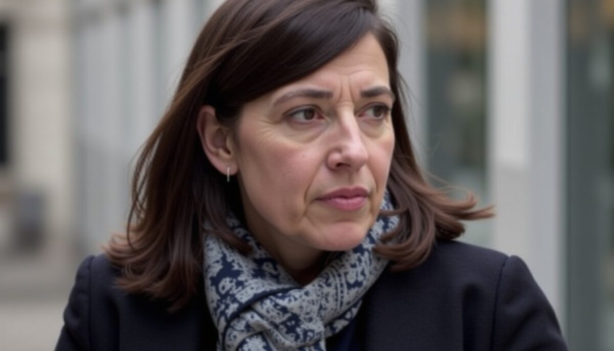 Isabelle Regourd : Le destin fascinant d’une femme phare des médias