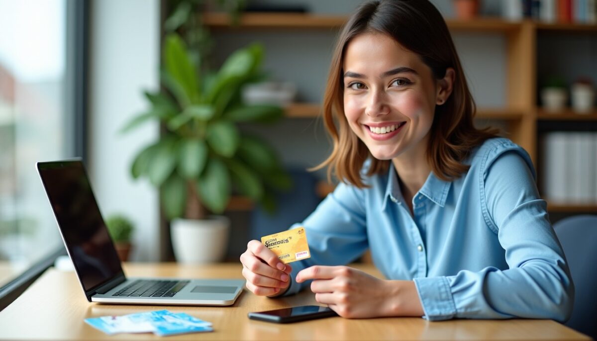 Cadhoc et Amazon : Comment utiliser vos chèques Cadhoc simplement pour vos achats en ligne