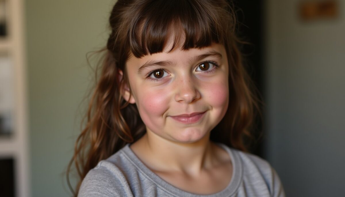 McKenna Grace au cinéma et à la télévision : le parcours remarquable d&rsquo;une étoile montante