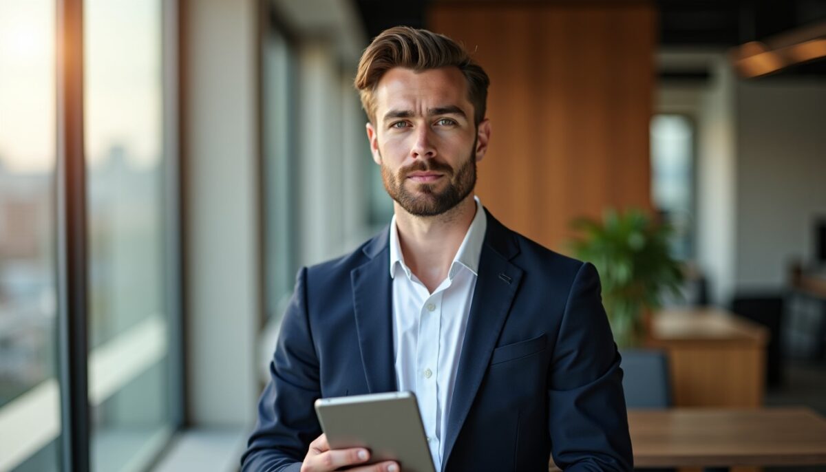 Tanguy Maréchal : le parcours inspirant d’un jeune entrepreneur discret mais visionnaire