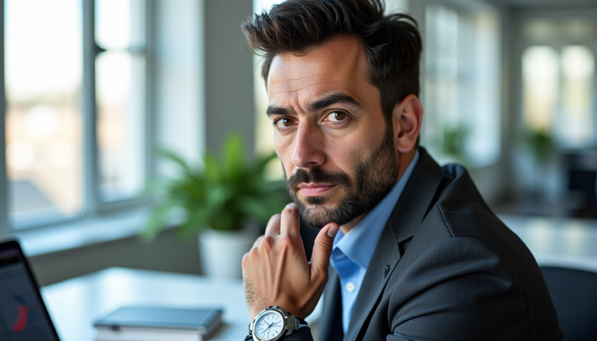Netlinking : les 7 erreurs que Jimenez Julien identifie le plus souvent