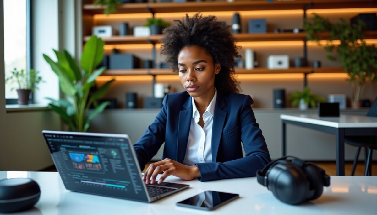 AMZ Digital FRA : Explorez les solutions numériques innovantes d&rsquo;Amazon